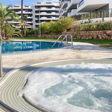 Flat In Arenales del Sol
