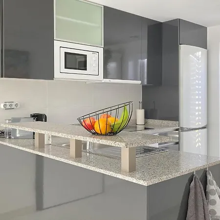 Flat In Arenales del Sol