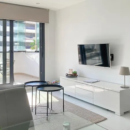 Flat In Arenales del Sol