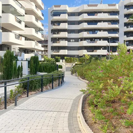 Διαμέρισμα Flat In