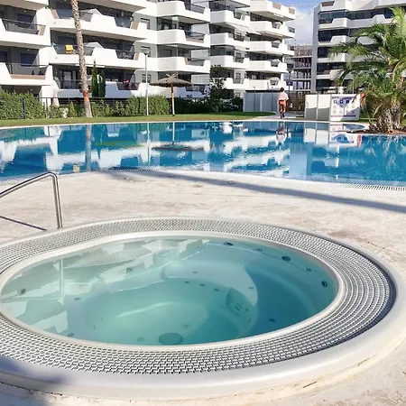 Διαμέρισμα Flat In *