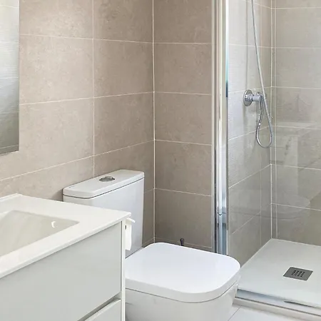 Διαμέρισμα Flat In *